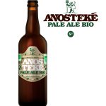 Anosteké Pale Ale Bio
