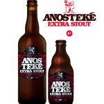 Anosteké Extra Stout