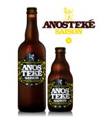 Anosteké Saison