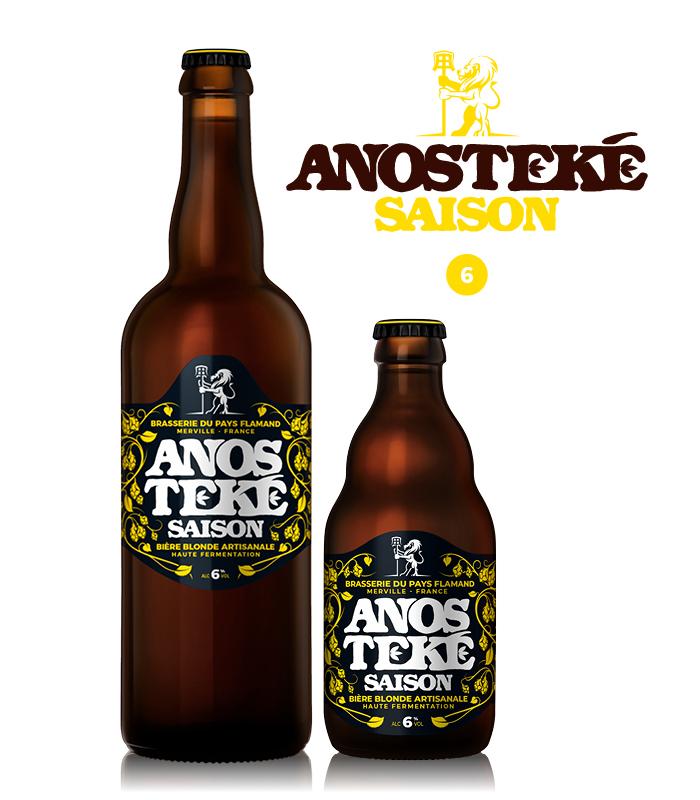 Anosteke_6 Anosteké Saison – Image 1