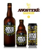 Anosteké Saison