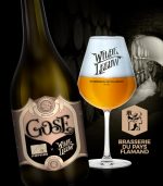 Wilde Leeuw Gose – Image 2