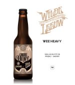 WL Wee Heavy Pineau Sherry