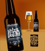 Wilde Leeuw - Saison brett ananas basilic – Image 2