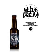 Wilde Leeuw - Sour Intuition