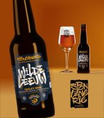 Wilde Leeuw - Barley Wine – Image 2