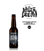 Wilde Leeuw - Saison brett ananas basilic