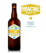 .Bracine Wheat IPA