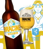 .Bracine Wheat IPA – Image 2