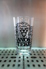 Verre pinte Anosteké – Image 2