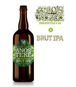 .Anosteké Freestyle #22 Ephémère