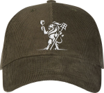 CASQUETTE ANOS KAKI