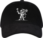 CASQUETTE ANOS NOIR