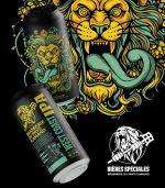 .PSYK'HOP - WEST COAST IPA – Image 2
